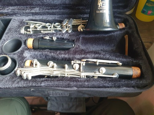 Clarinet