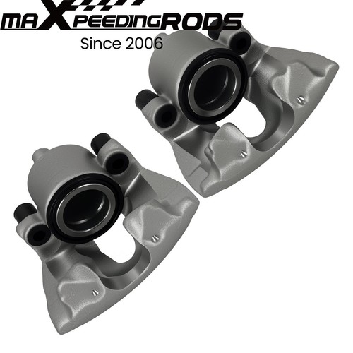 Pair front brake caliper - pair,