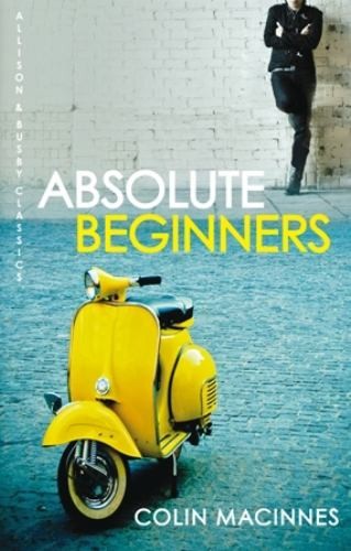 Absolute beginners allison - absolute, &