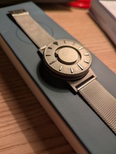 eOne The Bradley Watch with