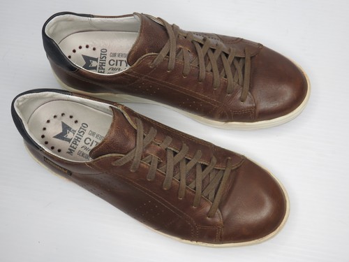 Mephisto city hiker comfort - city,