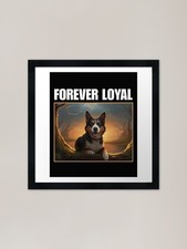BEST FRIEND FOREVER LOYAL