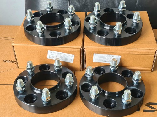 20mm wheel spacers - wheel, range