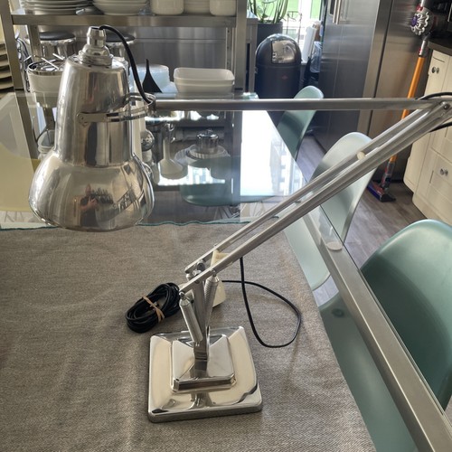 Herbert terry anglepoise desk - anglepoise,
