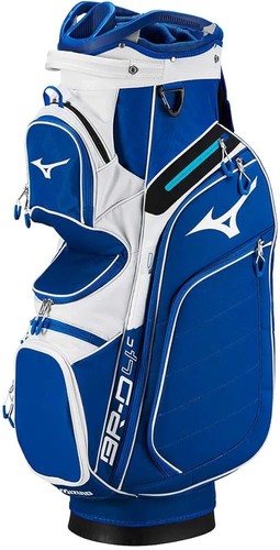Mizuno cart bag 15 way - /, 15-way