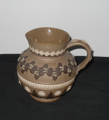 Doulton lambeth ware - lambeth,