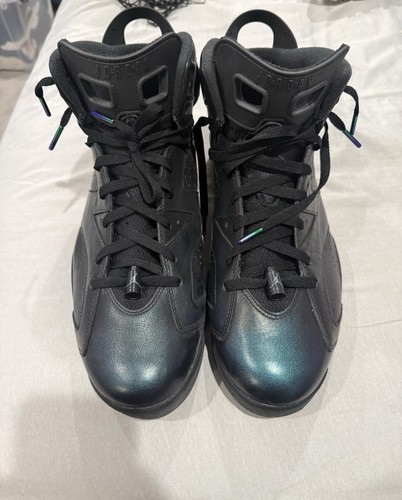 Jordan all star chameleon - 6,