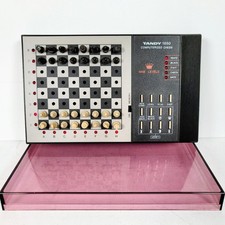 Radio Shack Tandy 1650