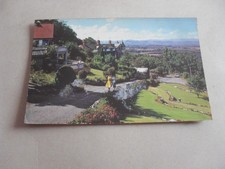 POSTCARD - PRESTATYN - HILLSIDE ARBOUR - HOUSES - WALES
