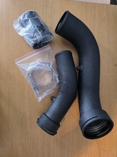 New n55 charge pipe kit - charge,