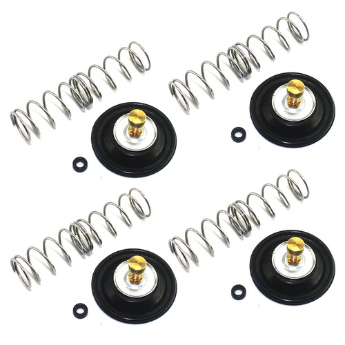 Air cut off - 4x,