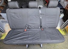 VW Transporter T5 T6 triple