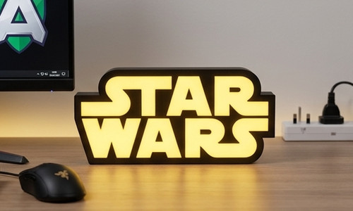 Sci yellow led - yellow,