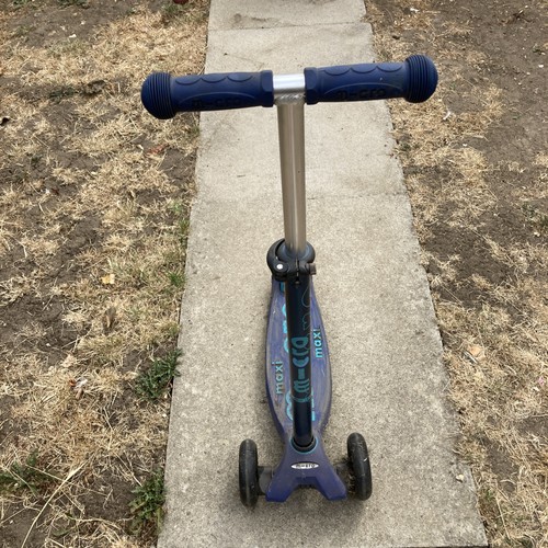 Micro maxi wheeled scooter - micro,