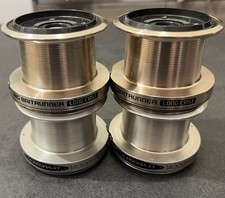 4 Shimano Big Baitrunner Long