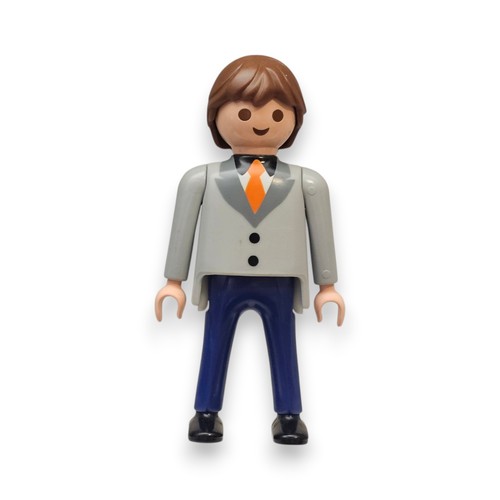 Playmobil figure man - figure,