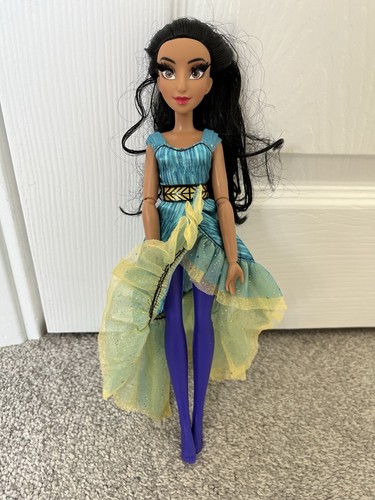 Disney princess style - disney, series
