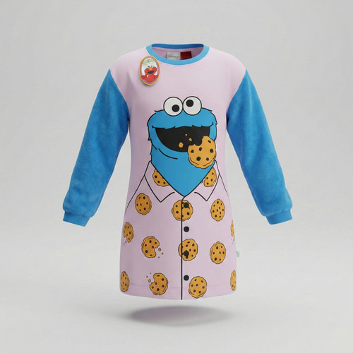 Peter alexander jnr sesame - jnr,