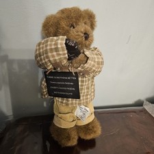 Plush Bear 30 Cm Tall