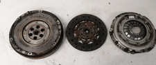 Ford focus clutch 1.5 Tdci Diesel mk4 clutch and flywheel mass 2018-2025 25,623k