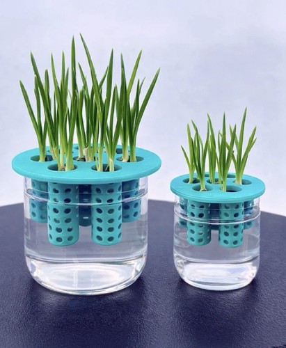 Hydroponic propagation lid - hydroponic,