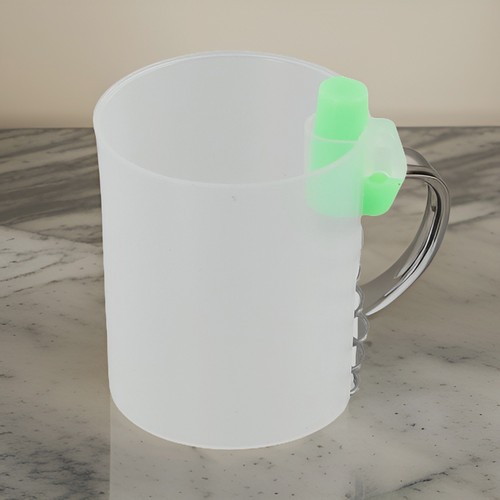 Fish feeder cup - fish, ?c