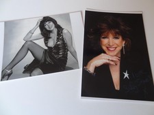 SALLY JAMES SIGNED PRE-PRINT
