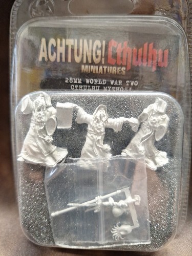 Modiphius achtung cthulhu - modiphius,
