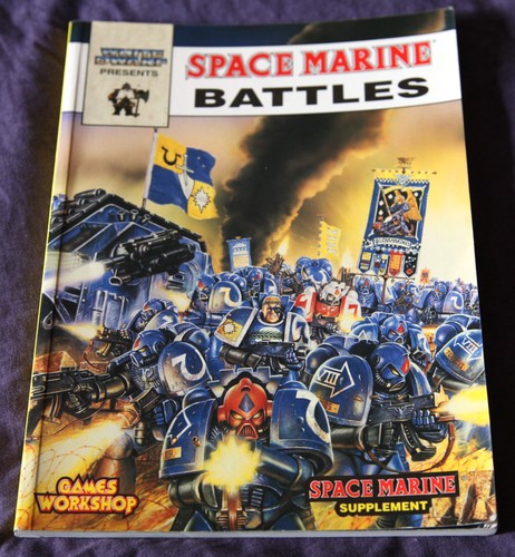 Warhammer 40k epic - warhammer, 40k,