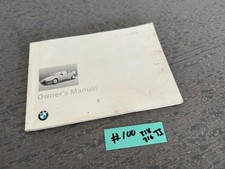 1997 BMW 3-Series E36 318 TI