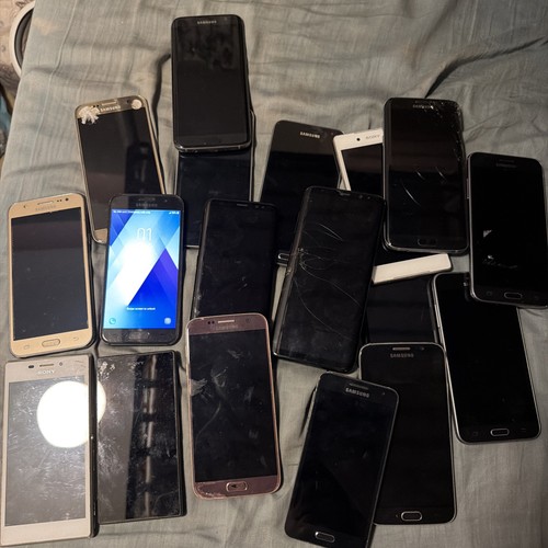 Faulty samsung and sony - samsung,