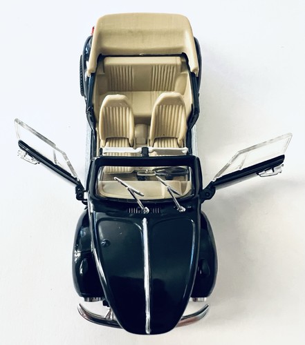 Polistil s220 volkswagen - polistil,
