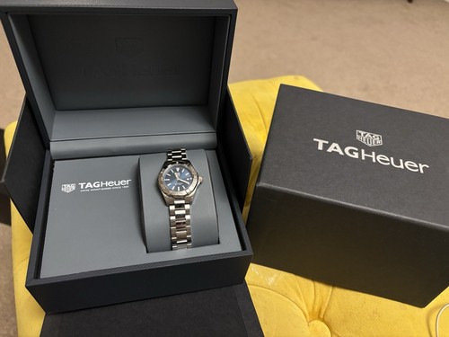 Ladies tag heuer 27mm - ladies,