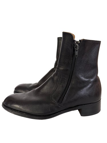 Loake made england black - loake,