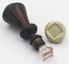 JACOBITE SUPPORTING "M.R"