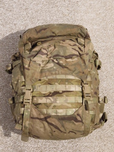 British army issued mtp virtus - british,