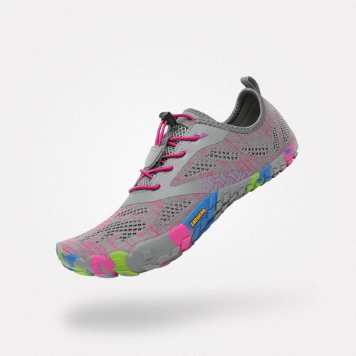 Saguaro smart barefoot - ii,