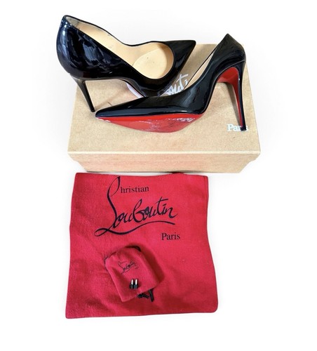 Christian louboutin kate - christian,