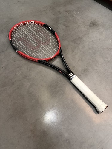 Wilson pro staff - wilson, rf97
