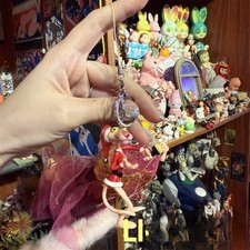 Pink Panther  Limited Pendant