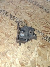 ESCORT Mk3 MK4 XR3i RS TURBO  cabriolet  CVH 1.6 ENGINE MOUNT