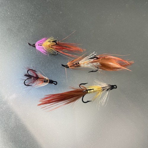 Joblot salmon fishing - joblot,