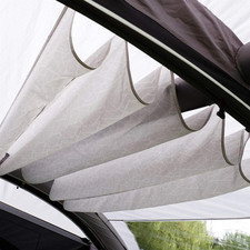 VANGO CRUZ II SKYLINER CONDENSATION THERMAL AWNING LAYER CAMPERVAN MOTORHOME