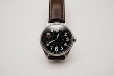 Hamilton Khaki Officer
