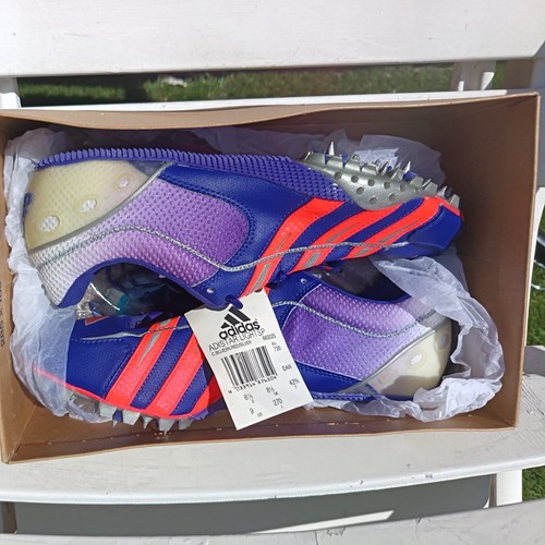 Adidas adistar light track - adidas,