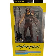McFarlane Toys Cyberpunk 2077