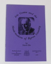 Eric Coates & Music Makers of