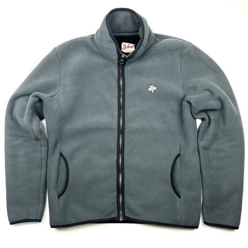 Schott fleece jacket - schott,