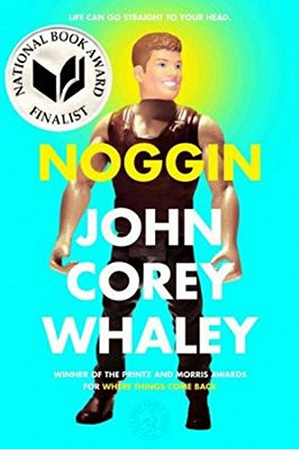 Noggin whaley john - -,