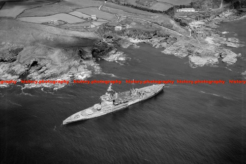 F016029 hms warspite - hms,